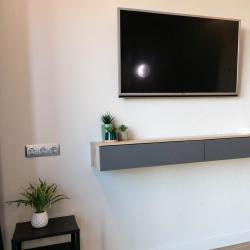 Фото Отель Васильевский Apartments 418H