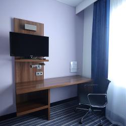 Фото Отель Cosmos Smart Voronezh (Космос )