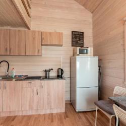 Фото Отель Lberry Karelia (Лберри Карелия)