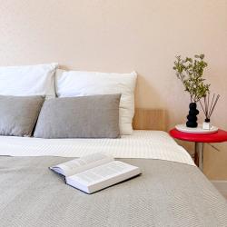 2-комнатные апартаменты улучшенные