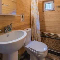 Фото Отель Коттедж Берег у леса