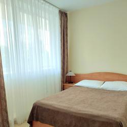 1-местный номер эконом