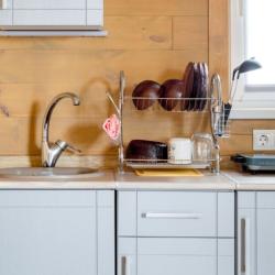 Коттедж стандарт № 12