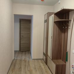 2-комнатные апартаменты улучшенные