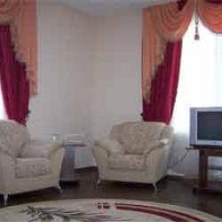 Фото Отель Южная ночь