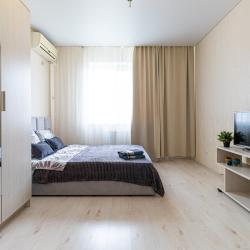 1-комнатные апартаменты люкс Восточно-Кругликовская 28/3