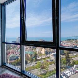 Апартаменты стандарт