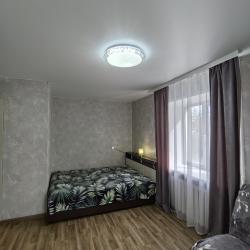 Фото Апартаменты на улице Мира 23/15