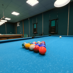 Фото Отель Пансионат Звёздный