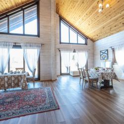 Коттедж премиум Сусанинский