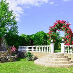 Фото Отель Дионис