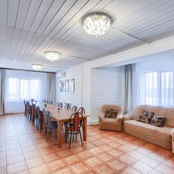 Фото Отель Свияжск