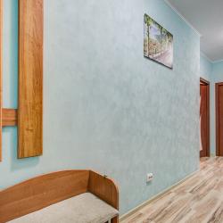 1-комнатные апартаменты улучшенные