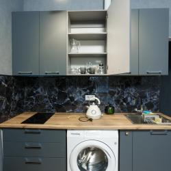 Фото Апартаменты на улица Луначарского 11