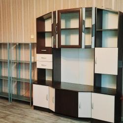 3-местная комната эконом