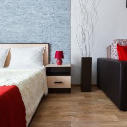 Апартаменты на улице Строителей 3 — 12db87647c7b3902db6c32a00f631761