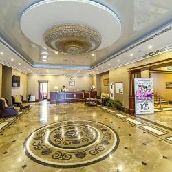 Фото Отель Авшар-Клуб