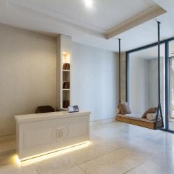 Фото Апартаменты на проспекте Красный 220 корпус 7