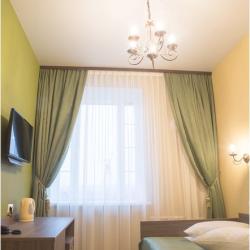 Фото Отель Камелот