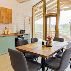 Фото Отель Обкомовская дача