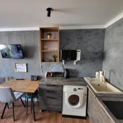 Фото Апартаменты на улице Татарстан 53