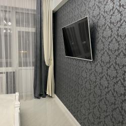2-комнатные апартаменты улучшенные