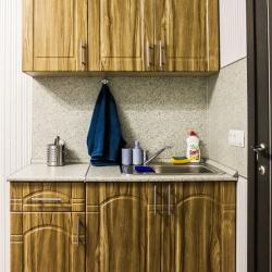 Фото Отель Guesthouse на Сарыгина (Гестхаус)