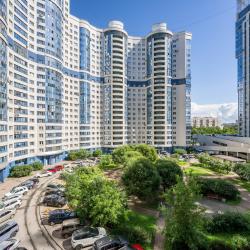 Фото Отель RentalSPb на проспекте Космонавтов 37