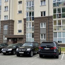 Фото Отель Olive Apartment
