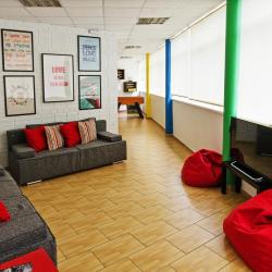 Фото Отель Maxi House Hostel (Макси Хаус)