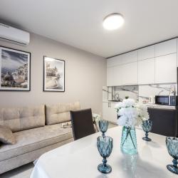 Фото Отель ВыДома на улице Газовиков 38