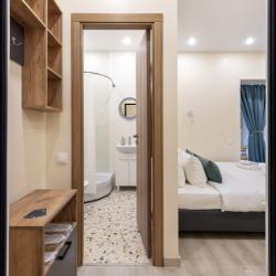 фото 8 Apartpage Марата (АпартПейдж Марата)