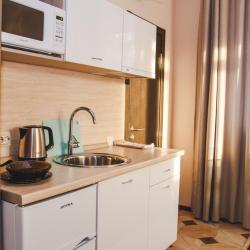 Фото Отель Tyumen Time Hotel ( Тайм)