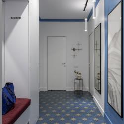 Фото Апартаменты Norka (Норка) на улице Большая Окружная