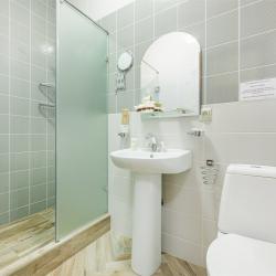 Фото Отель Tizdar Family Resort & Spa (Тиздар)