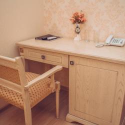 Фото Отель Акрополис