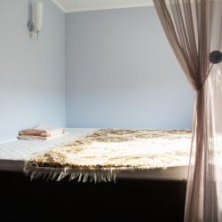 Фото Отель Pryanik Apartments (Пряник Апартментс) на улице Демонстрации