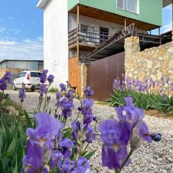 Фото Отель Астра