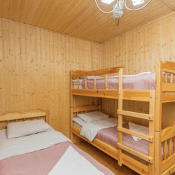 Фото Отель Горный рай