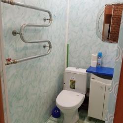 2-комнатные апартаменты стандарт с 2 односпальными и 1 двуспальной кроватью