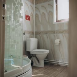 Фото Отель Гостевой Дом у Озера