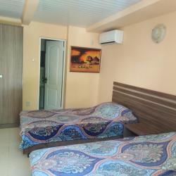 2-местный номер комфорт