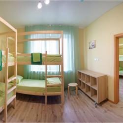 Фото Отель Nice (Найс)