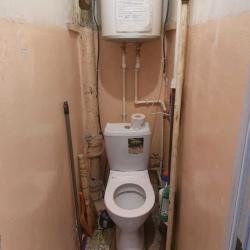 Фото Апартаменты на улице Академика Книповича 33к2