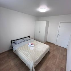 Фото Апартаменты на улице Генерала Кусимова 20