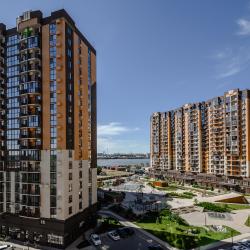 Фото Отель Green FOX на улице Набережная Приволжского Затона 22