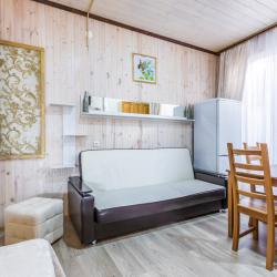 4-местная комната улучшенная