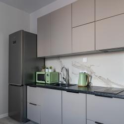 Фото Отель YellowPin Apartments (Йелоупин Апартментс)