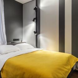 Фото Отель ПоСутки на Ленина 12