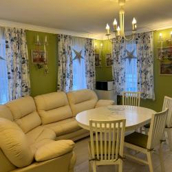 Фото Отель Городская усадьба